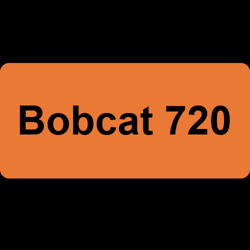 Bobcat 720